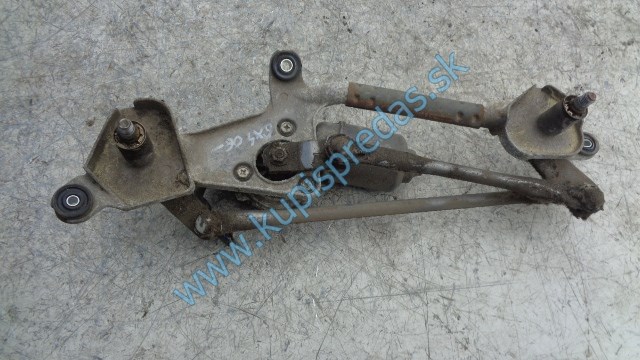 predný mechanizmus stieračov na suzuki sx4, 38110-79J00